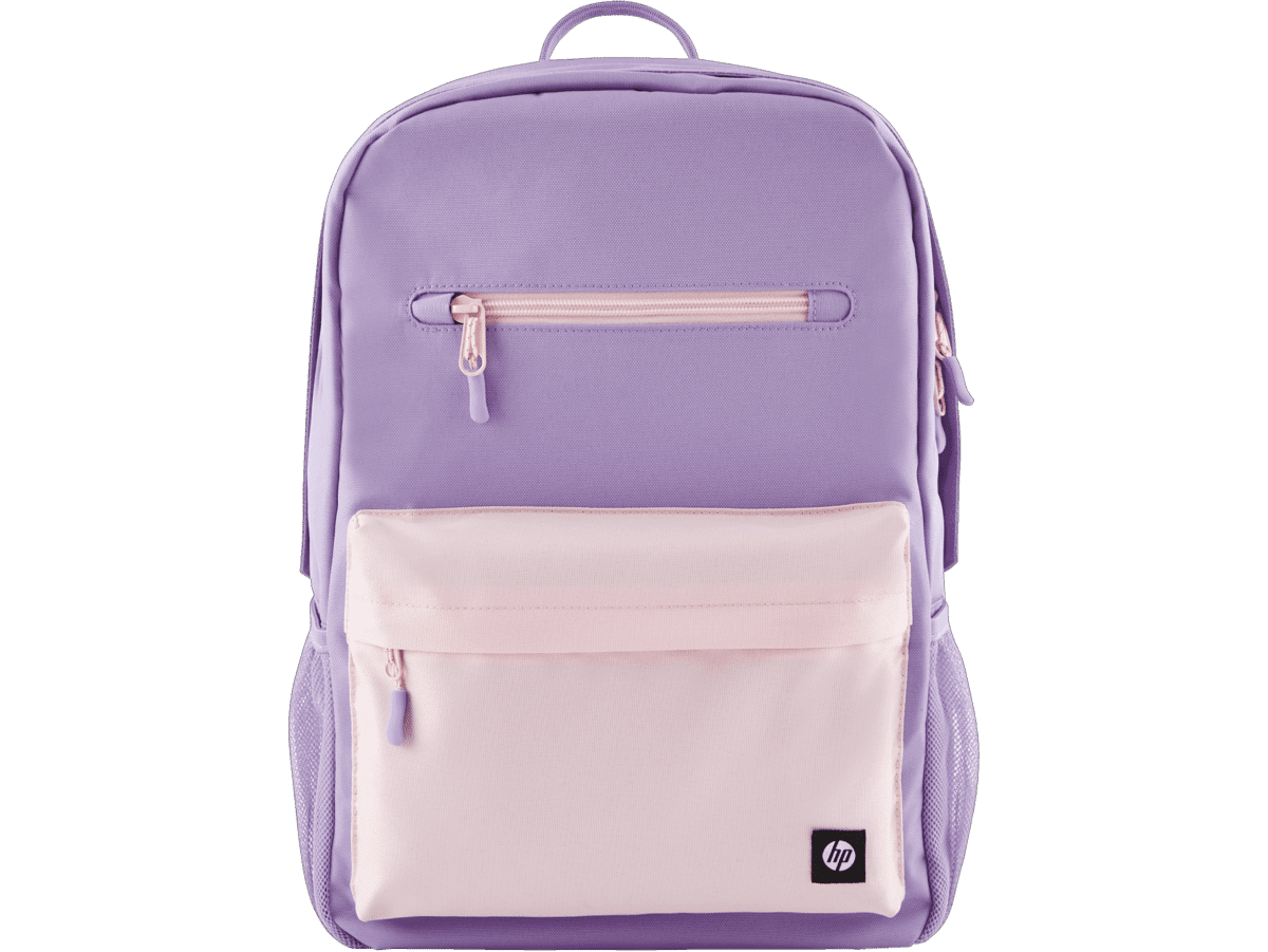 Imagen de Mochila Hp Campus XL Lavanda 15.6"