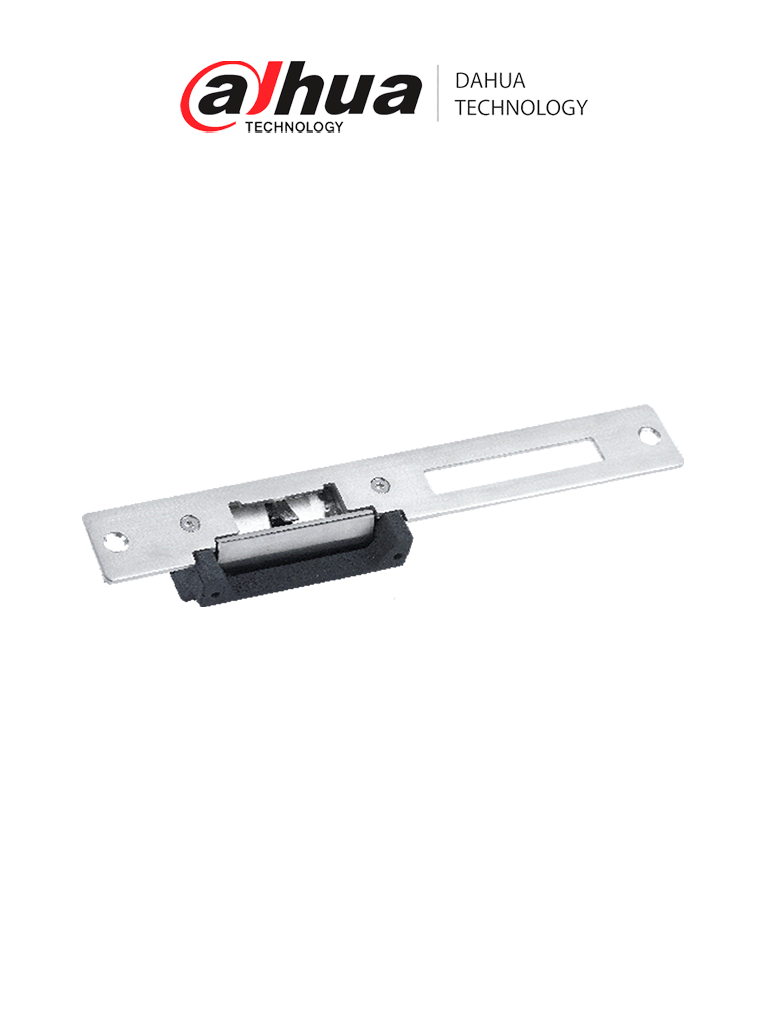 Imagen de DAHUA ASF705 Cerradura Eléctrica/ 500 kg/ Permite Ajuste de Distancia Perno de Bloqueo/ Puerta de Metal/ Puerta Madera/ Puerta PVC