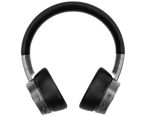 Imagen de Lenovo Auriculares de cancelación de ruido activa ThinkPad X1