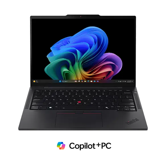 Imagen de Lenovo ThinkPad T14s 6ta Gen (AMD) ¡Personalizable! Procesador AMD Ryzen™ AI 7 PRO 360 (2,00 GHz hasta 5,00 GHz)/Windows 11 Home 64/256 GB SSD  TLC Opal