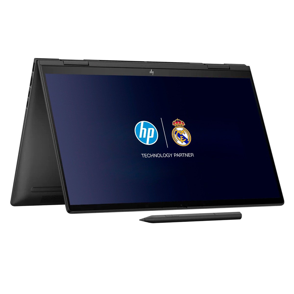 Imagen de Laptop HP ENVY x360 2-en-1 15-fh0000la, AMD Ryzen 5, 8 GB, 512 GB Unidad de estado sólido, 15.6, Pantalla táctil, FHD Windows 11 Home