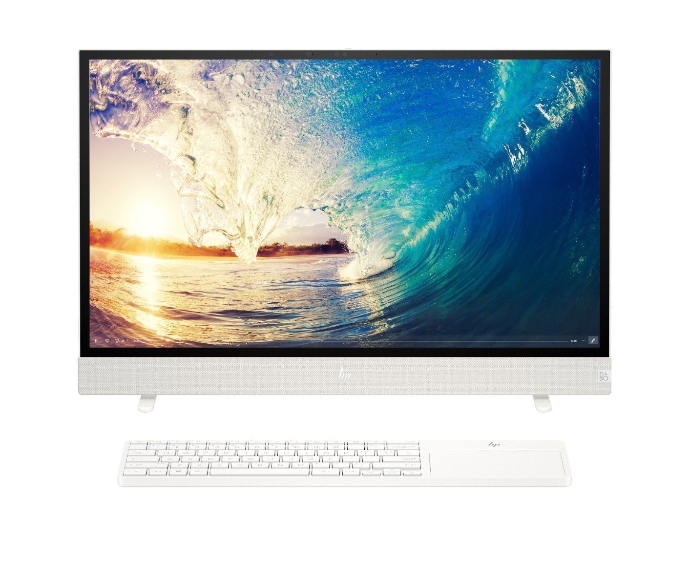 Imagen de HP Envy Move All-in-One 24-cs0003la AiO PC, Windows 11 Home Single Language en modo S, 23.8", Intel® Core™ i5, 16GB RAM, 512GB SSD, QHD