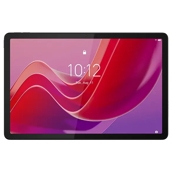 Imagen de Lenovo Tab K11 - Luna Grey Procesador MediaTek Helio G88 (2,00 GHz )/Android/128 GB eMMC