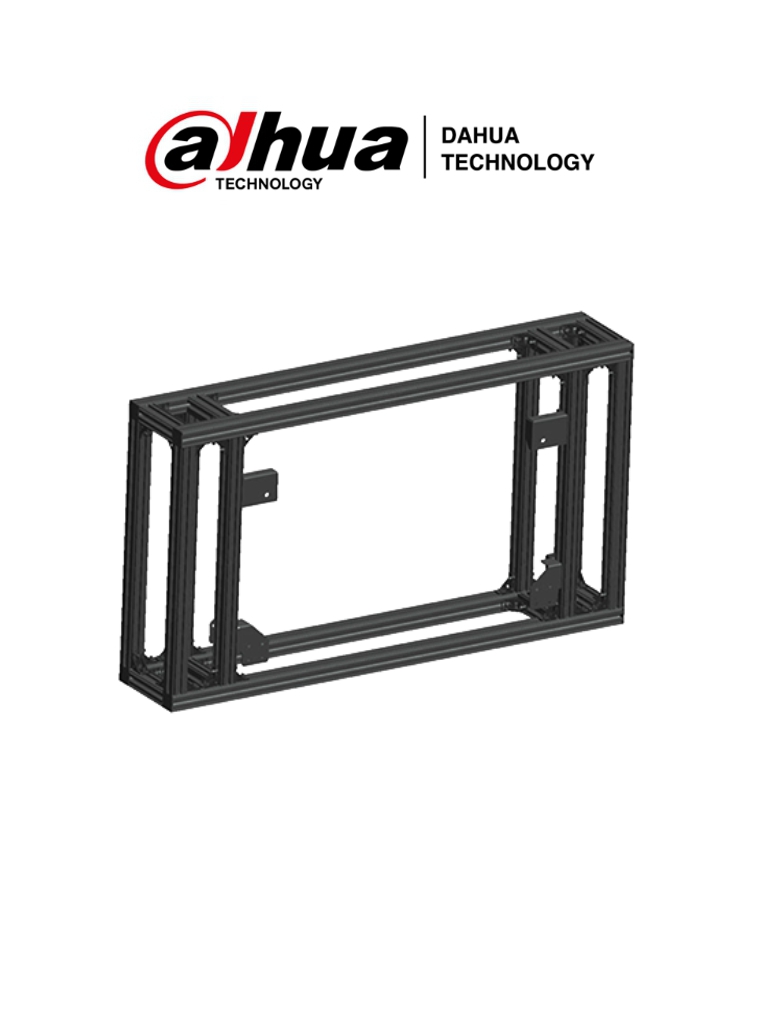 Imagen de DAHUA DHI-LS460UC-ES-Y - Soporte Estructura para Pantallas DHL460ICM-ES