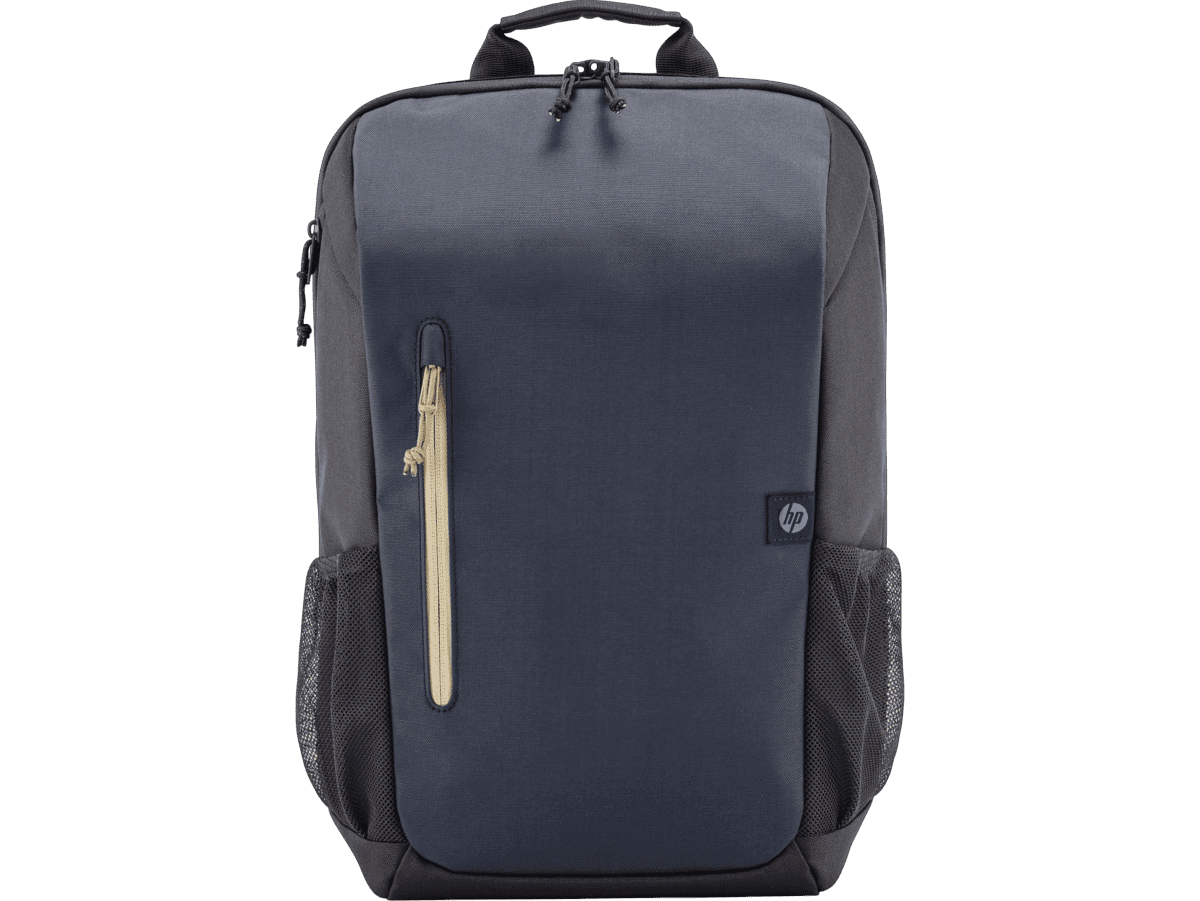 Imagen de Mochila HP Travel Azul Noche 15,6"