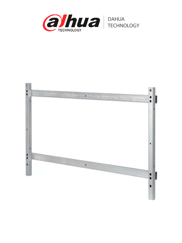 Imagen de DAHUA LS460-E/U-B11 Montaje de Pared para Pantalla 46"/ Compatible con LS460UCM-EF,  LS460UCM-UF, LS460UDM-EF