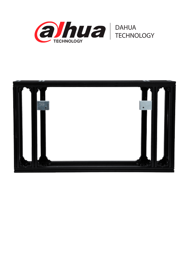 Imagen de DAHUA LS550UC-E/U-Y - Soporte para Monitor de 55 Pulgadas/ Mantenimiento Trasero/ Para Montaje en en Piso/ Compatible con: DHI-LS550UCM-EF/ ¿